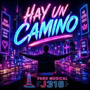 Hay un camino