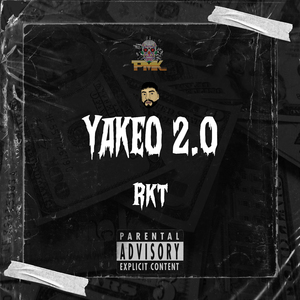 Yakeo RKT 2.0 (Remix)