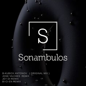 Antonov (original Mix)