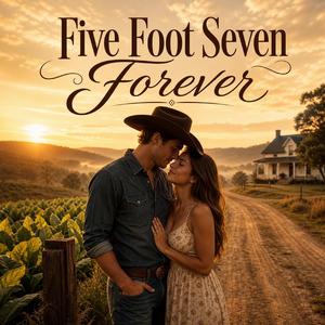 Five Foot Seven Forever