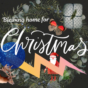 Bleibing home for Christmas