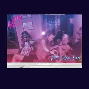 425 (feat. Adam Knox)