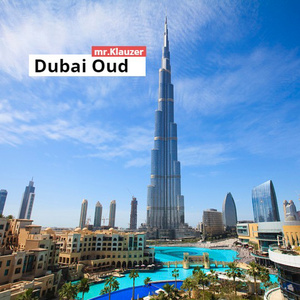 Dubai Oud