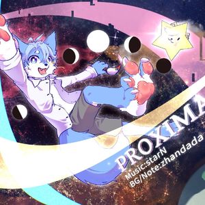PROXiMA