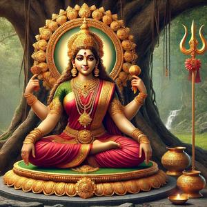 मंगला गौरी स्तोत्र #MaaMangala