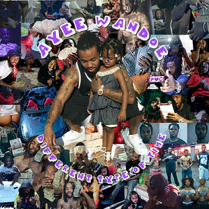 Demon Time (feat. Gunplay)