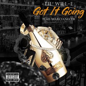 Got It Going (feat. Marciano Yr) (Radio Edit)