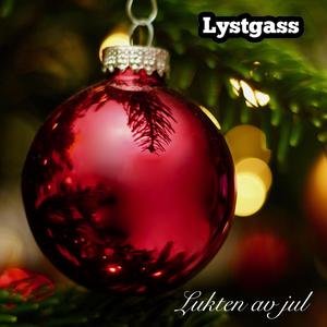 Lukten av jul