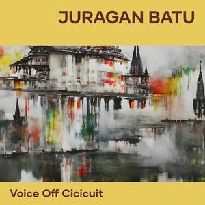 Juragan Batu