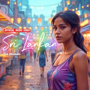 Sri Lankan (feat. De Mondo)