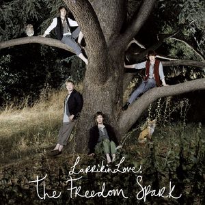 The Spark (Iain Gore Mix)