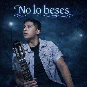 No lo beses (Cover)