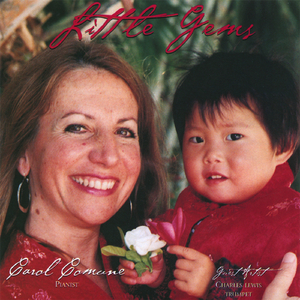 Arabesque-Claude Debussy