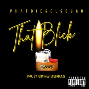 That Blick (Radio Edit)