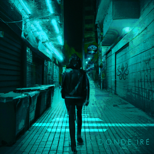 A Dónde Iré