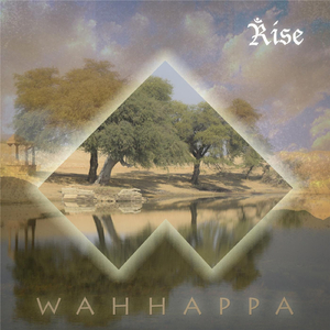 Rise (feat. Meg Anderson, Janita Chettri, Megzii, Manoj Dubey & Aamda)