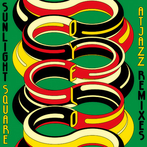 Oyelo (Atjazz Love Soul Remix)