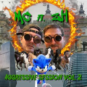 Aggressive session, Vol. 2 (feat. Zneim Honor)