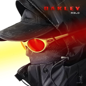 OAKLEY