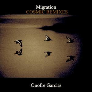 Butterfly Nebula (feat. José Manuel Guerra)