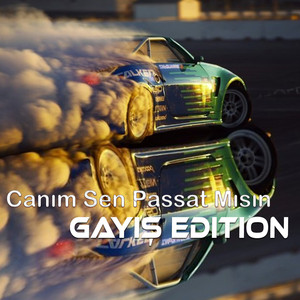 Canım Sen Passat Mısın