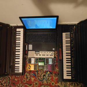 Mesibat Kitta (Primal House Remix)