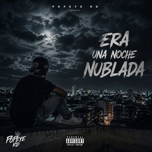 Era Una Noche Nublada