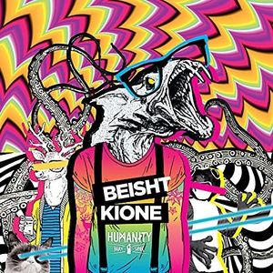 This Hunter Killed the Party Animal