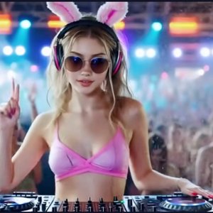 王海缘阿军-中英文串烧一个人喝醉伤心可以无所谓