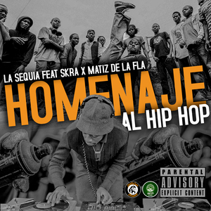 Homenaje al Hip Hop