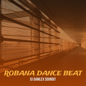 ROBANA DANCE BEAT