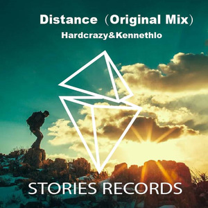 Distance（Original Mix）
