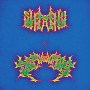 OUTSIDE (feat. Depth Strida & Alastxrr)