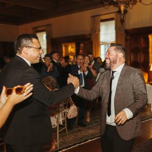 & My Mind Played Hopscotch