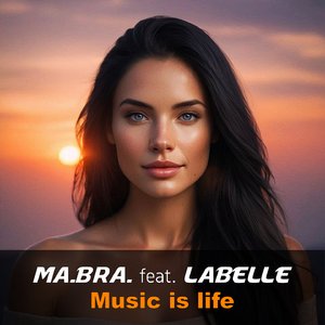 Music is life (Main Mix)