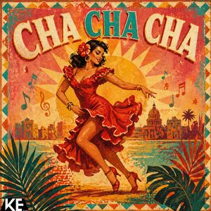 CHA CHA CHA