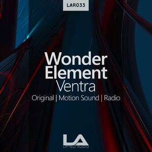Ventra (Original Mix)