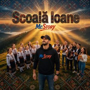 Scoala Ioane