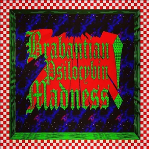 North Brabant Tänzelcorpse