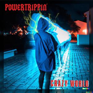 Crazy World