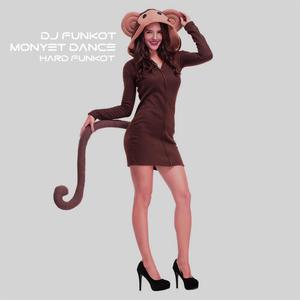Monyet Dance Hard Funkot