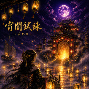 宵闇試練 (Up Tempo Version)