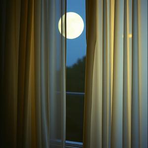 夜色温柔 (Gentle Night) by Whoa_Pox