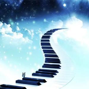 天路（纯音乐）