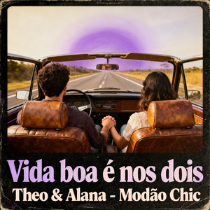 Vida boa é nos dois