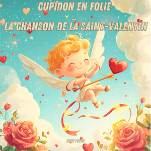 Cupidon en Folie (La Chanson de la Saint-Valentin)