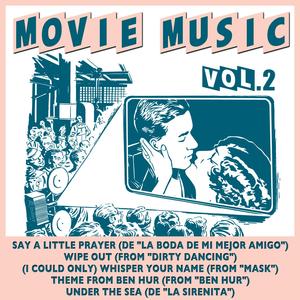 A Man for All Seasons (From "Johnny English")