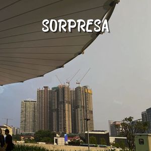 Sorpresa