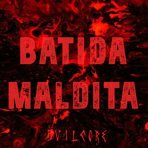 BATIDA MALDITA