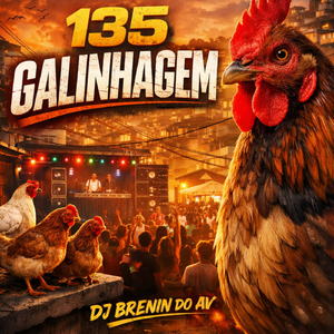 135 GALINHAGEM